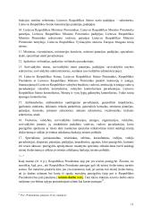 Teisininko profesija - paskaitų teorija 11 puslapis