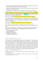 Teisininko profesija - paskaitų teorija 20 puslapis