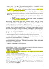 Teisininko profesija - paskaitų teorija 3 puslapis