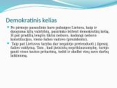 Steigiamasis seimas. Jo darbai 2 puslapis