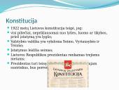 Steigiamasis seimas. Jo darbai 5 puslapis