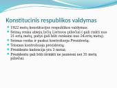 Steigiamasis seimas. Jo darbai 6 puslapis