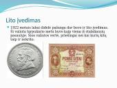 Steigiamasis seimas. Jo darbai 8 puslapis