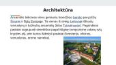 Baroko architektūros statinys Lietuvoje 5 puslapis