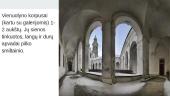 Baroko architektūros statinys Lietuvoje 8 puslapis