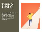 Kaip dažnai jaunimas vartoja tarmės?  2 puslapis