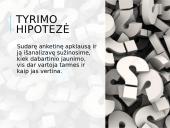 Kaip dažnai jaunimas vartoja tarmės?  3 puslapis