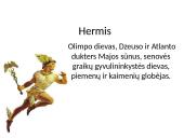 Senovės graikijos dievai  11 puslapis