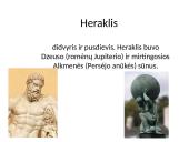 Senovės graikijos dievai  6 puslapis