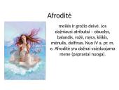 Senovės graikijos dievai  7 puslapis