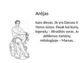 Senovės graikijos dievai  10 puslapis