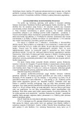 Finansavimo taisyklės 18 puslapis