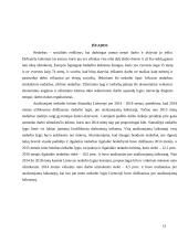 Gyventojų užimtumo ir nedarbo lygio teorijos analizė 12 puslapis