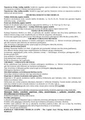 Finansinės apskaitos teorija 6 puslapis