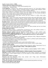 Finansinės apskaitos teorija 9 puslapis