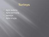 "﻿Tas keistas nutikimas šuniui naktį" 3 puslapis