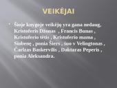 "﻿Tas keistas nutikimas šuniui naktį" 5 puslapis