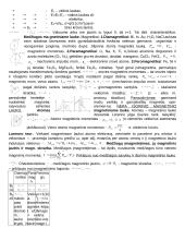Fizika apie medžiagas ir elektrinius laukus 2 puslapis