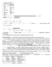 Fizika apie medžiagas ir elektrinius laukus 3 puslapis