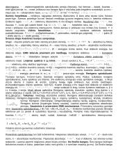 Fizika apie medžiagas ir elektrinius laukus 6 puslapis