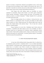 Beprasmybė ir prasmė egzistencinėje filosofijoje (A. Camus, J. Girnius, V.E. Frankl)  10 puslapis