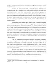 Beprasmybė ir prasmė egzistencinėje filosofijoje (A. Camus, J. Girnius, V.E. Frankl)  14 puslapis