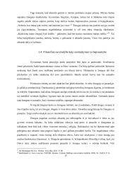 Beprasmybė ir prasmė egzistencinėje filosofijoje (A. Camus, J. Girnius, V.E. Frankl)  15 puslapis