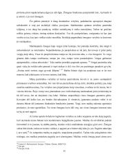 Beprasmybė ir prasmė egzistencinėje filosofijoje (A. Camus, J. Girnius, V.E. Frankl)  18 puslapis