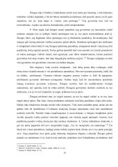 Beprasmybė ir prasmė egzistencinėje filosofijoje (A. Camus, J. Girnius, V.E. Frankl)  9 puslapis