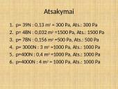 Kietųjų kūnų slėgis  10 puslapis