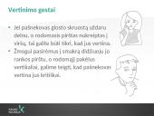 Plaštakos ir jų gestai 10 puslapis