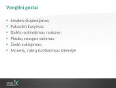 Plaštakos ir jų gestai 12 puslapis