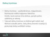 Plaštakos ir jų gestai 8 puslapis