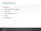 Company "Samsung" 2 puslapis