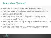 Company "Samsung" 4 puslapis