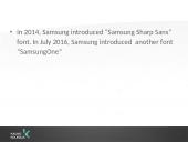 Company "Samsung" 5 puslapis