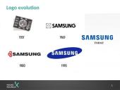 Company "Samsung" 9 puslapis