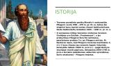 Pitagoro teorema ir jos analizavimas 3 puslapis