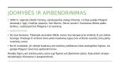 Pitagoro teorema ir jos analizavimas 7 puslapis