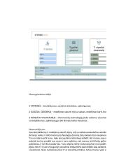 Motyvacija ir įpročiai. Emocinis intelektas 2 puslapis