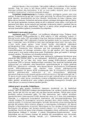 Genetika ir dauginimasis 2 puslapis