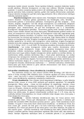 Genetika ir dauginimasis 11 puslapis