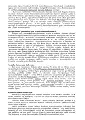 Genetika ir dauginimasis 17 puslapis