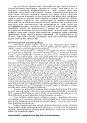 Genetika ir dauginimasis 5 puslapis