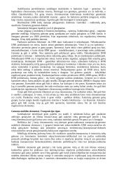 Genetika ir dauginimasis 6 puslapis