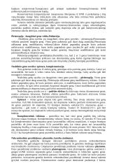 Genetika ir dauginimasis 7 puslapis