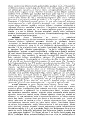 Genetika ir dauginimasis 8 puslapis