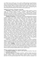 Genetika ir dauginimasis 10 puslapis