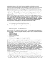 Geografinės sferos egzamino atsakymai 12 puslapis