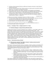 Geografinės sferos egzamino atsakymai 17 puslapis